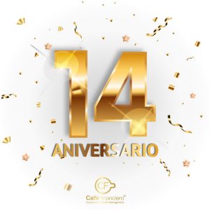 14 Aniversario Café Financiero